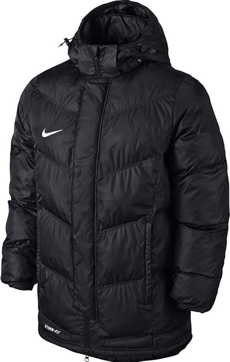 nike jacke jungen 164 schwarz|Nike Jacken Größe 164 online entdecken .